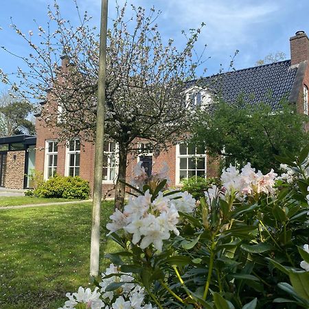 Villa Royale Oranjewoud Exteriér fotografie