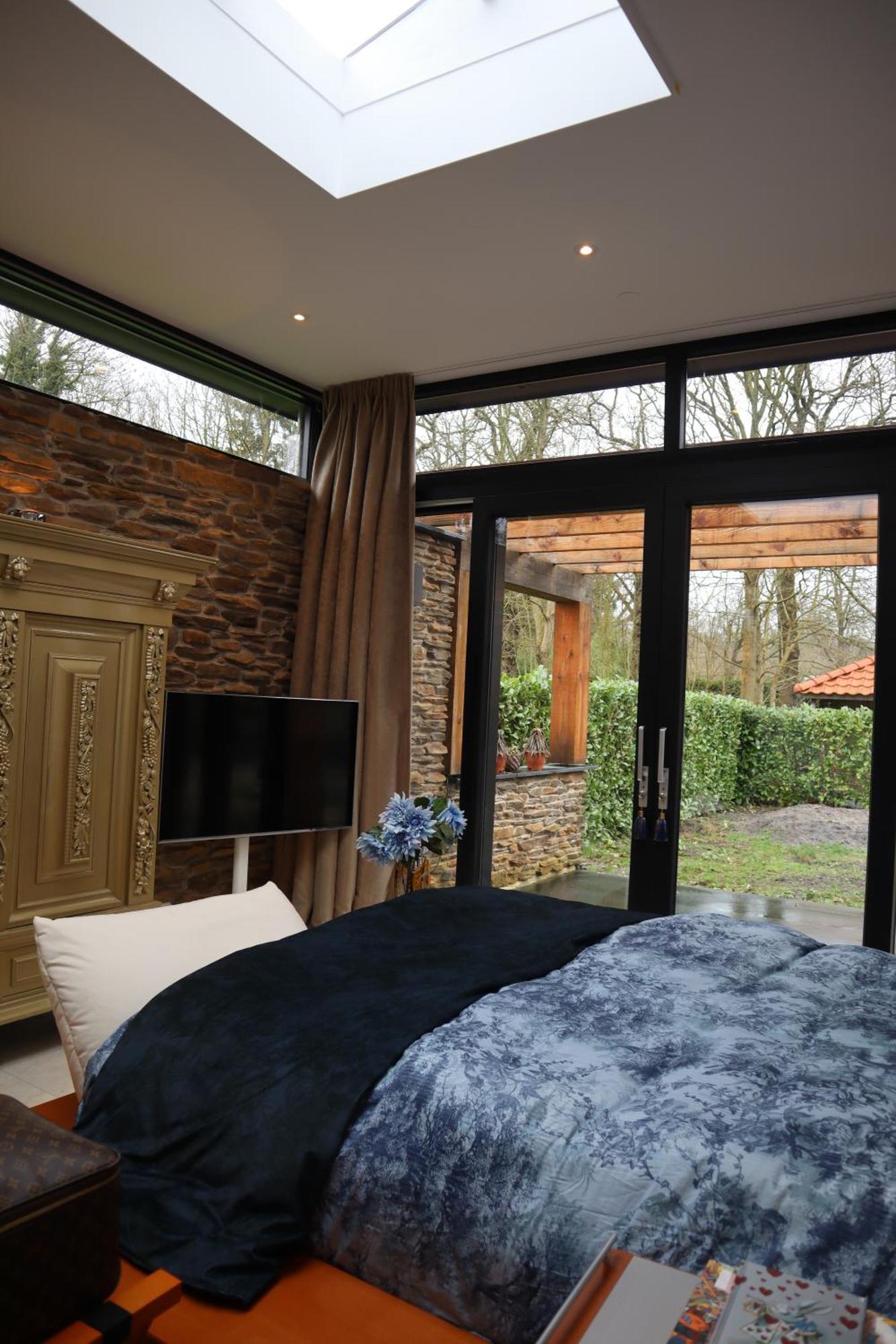 Villa Royale Oranjewoud Exteriér fotografie